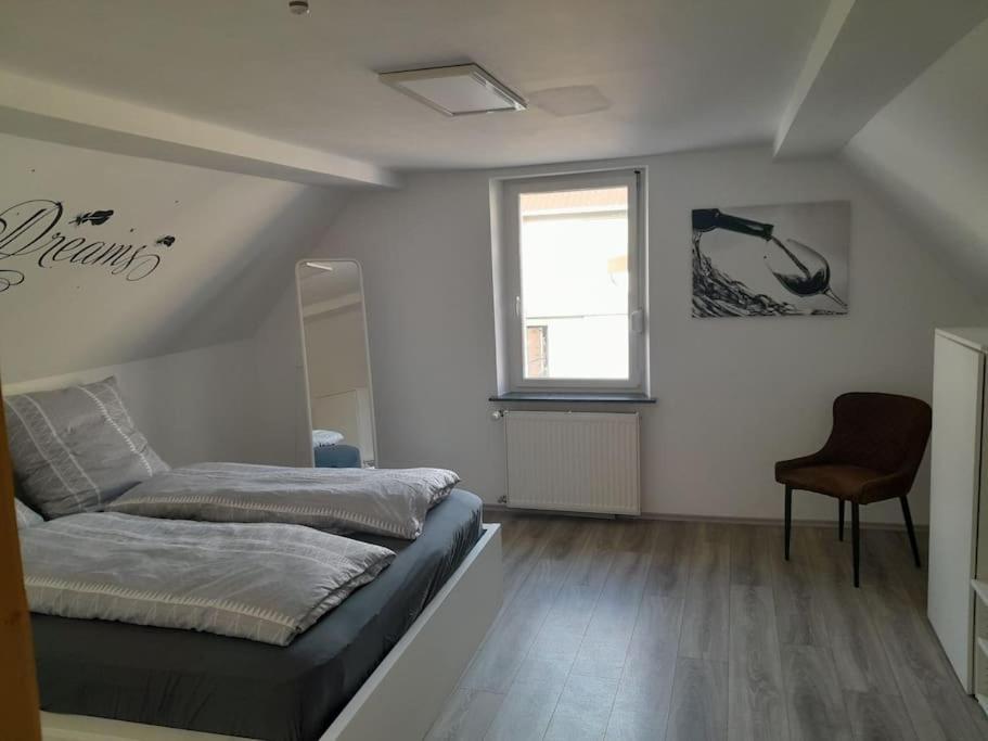 Holiday home Willkommen In Weisenheim Am *