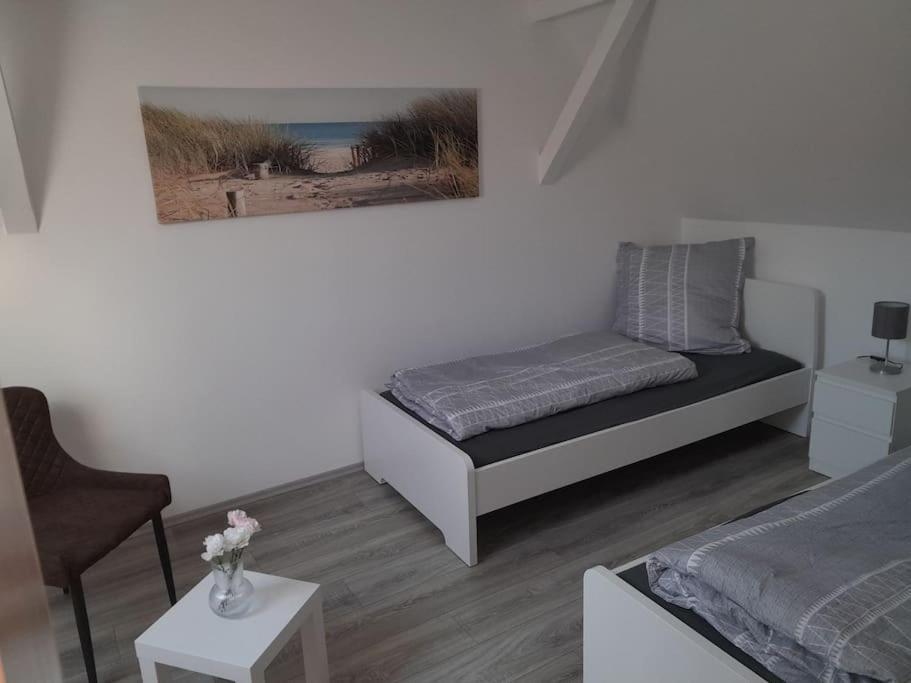 Holiday home Willkommen In Weisenheim Am