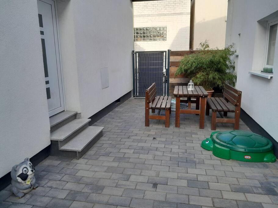 Holiday home Willkommen In Weisenheim Am