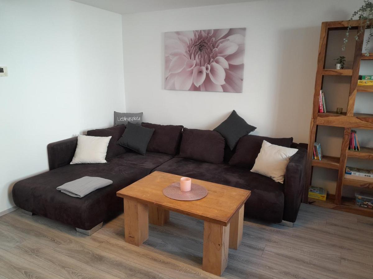 Willkommen In Weisenheim Am Holiday home *